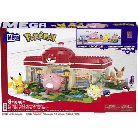 mega construx pokémon leclerc.